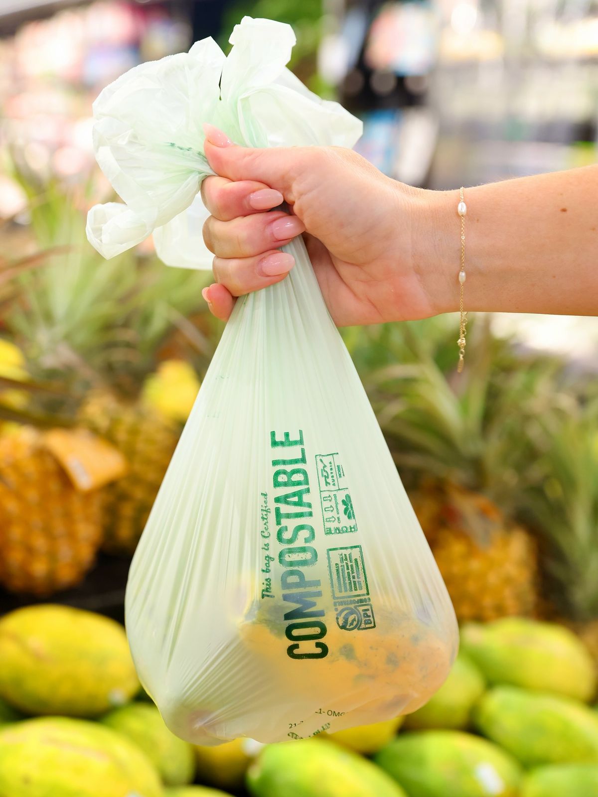 Easy Flux Eco Friendly Sustainable Packaging Asset