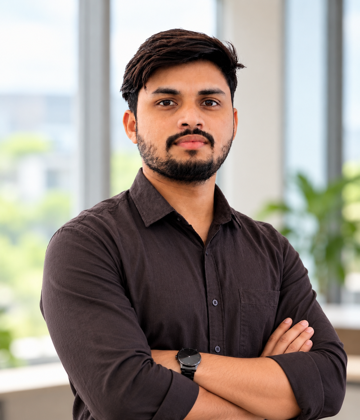 Rajeev Kharadi - Digital Marketing Director