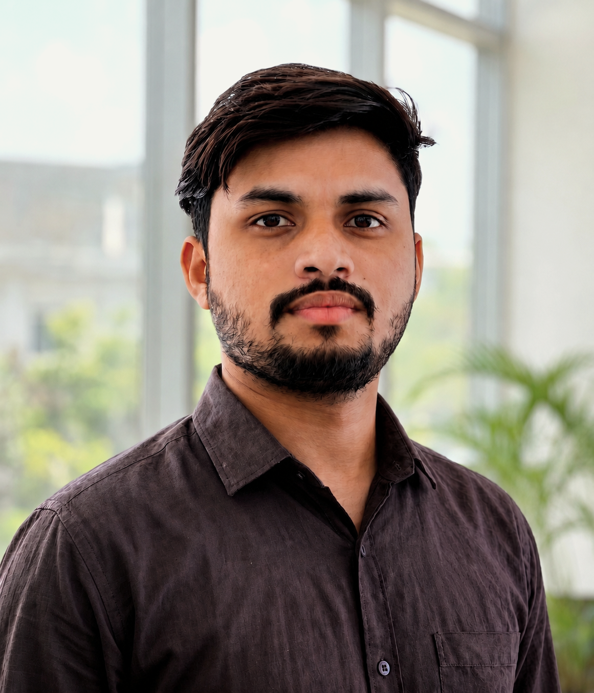 Rajeev Kharadi - Digital Marketing Director