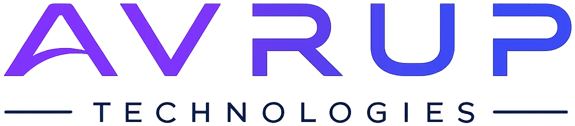Avrup Technologies Logo