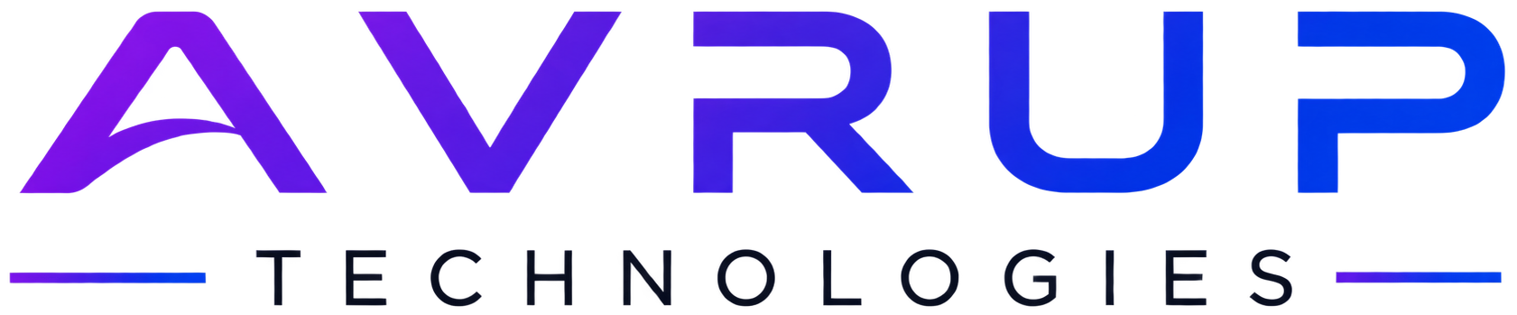 Avrup Technologies Logo